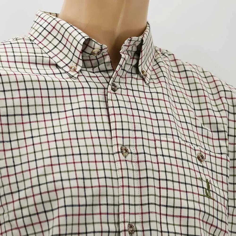 Chemise Doublée Polaire Inverness - XL 2/5