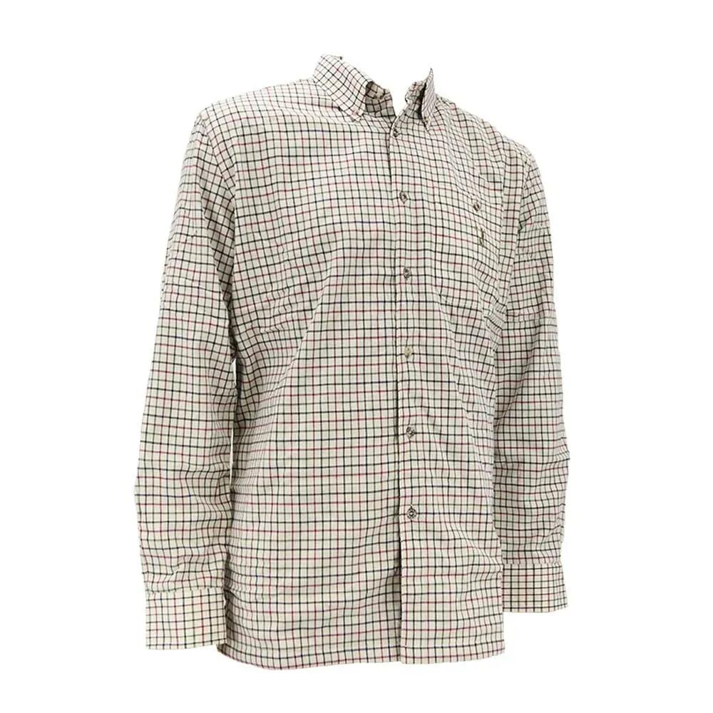 Chemise Doublée Polaire Inverness - XL 4/5