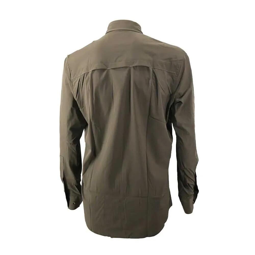 Chemise Ligne Verney Carron Antitic Grouse-XXL 5/5