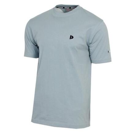 T-shirt homme Vince, col rond, 100 % coton