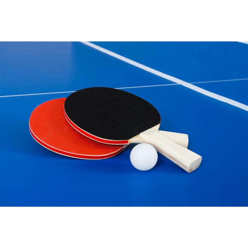 Nakładka na stół do bilarda Hop-Sport Ping-Pong Cymbergaj VIP 7ft