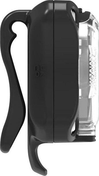 Lezyne Zecto Drive 250+ Front Light Preto 5/5