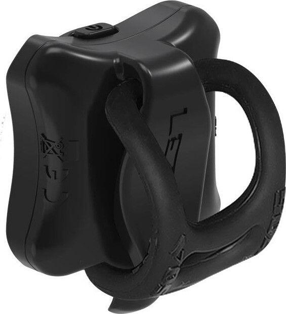 Lezyne Zecto Drive 250+ Front Light Preto 4/5