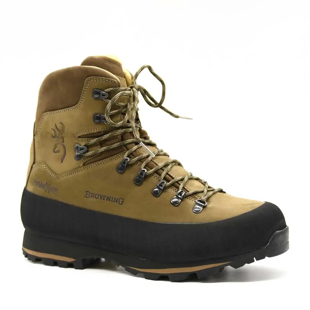 Chaussures de chasse Browning Pyxidis marron 4/5