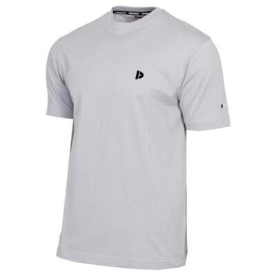 Heren t-shirt vince ronde hals 100% katoen