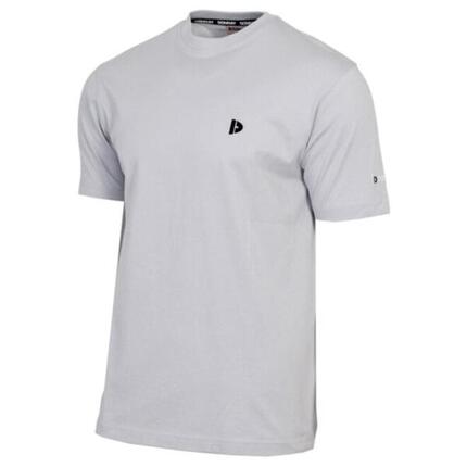 T-shirt homme Vince, col rond, 100 % coton