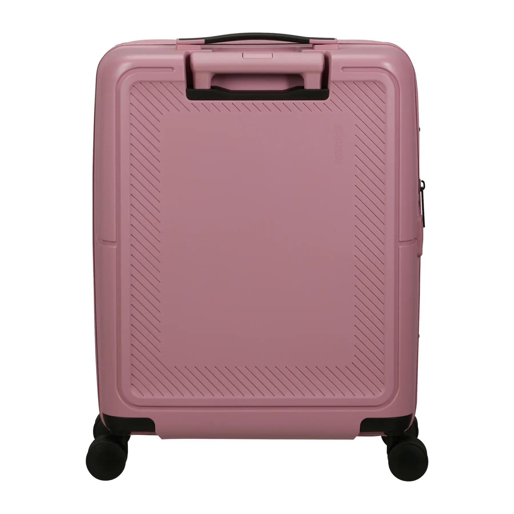 Mala de fácil acesso American Tourister DashPop 2/4
