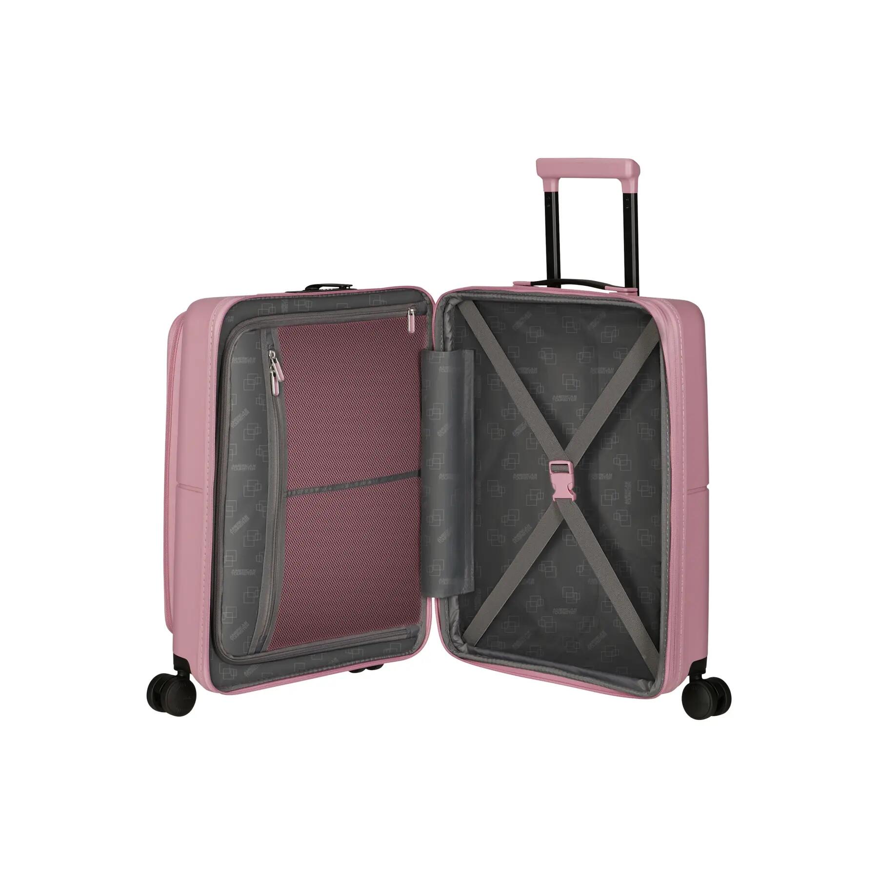 Mala de fácil acesso American Tourister DashPop 4/4