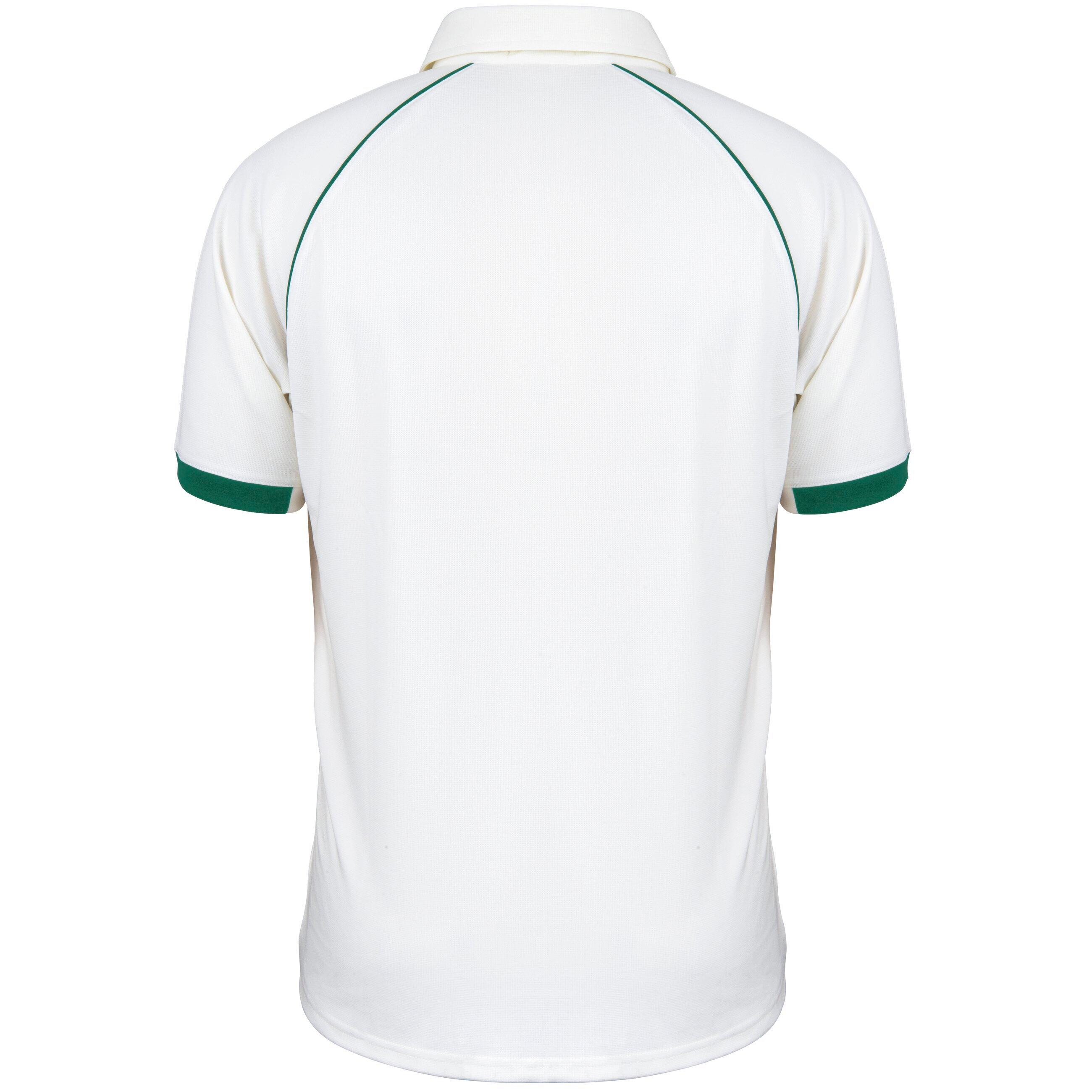 Jersey Gray-Nicolls Matrix V2 2/2