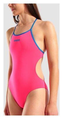 Arena Dos Tie Badeanzug Women 3/7