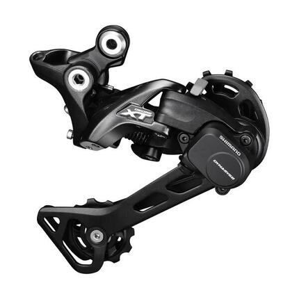 Przerzutka tylna Shimano DEORE XT RD-M8000 11V