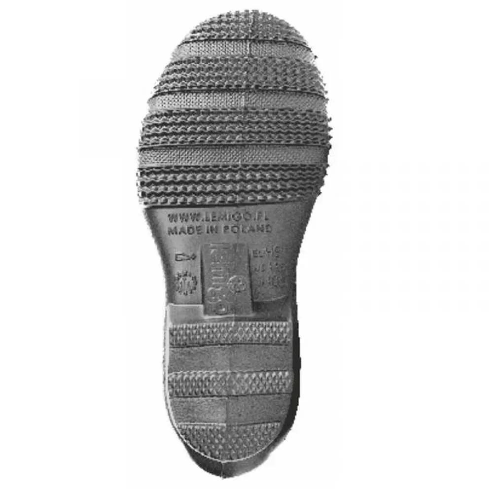 Bottes Lemigo Filcak 802 EVA et feutre noir/camo du 41 au 47 8/9
