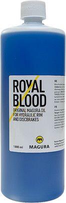 Płyn Hamulcowy Royal Blood 1000 Ml