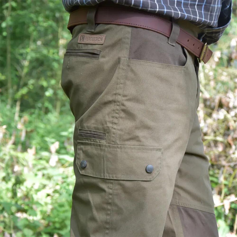 Pantalon Renfort Imperlight Evo - 50 2/5