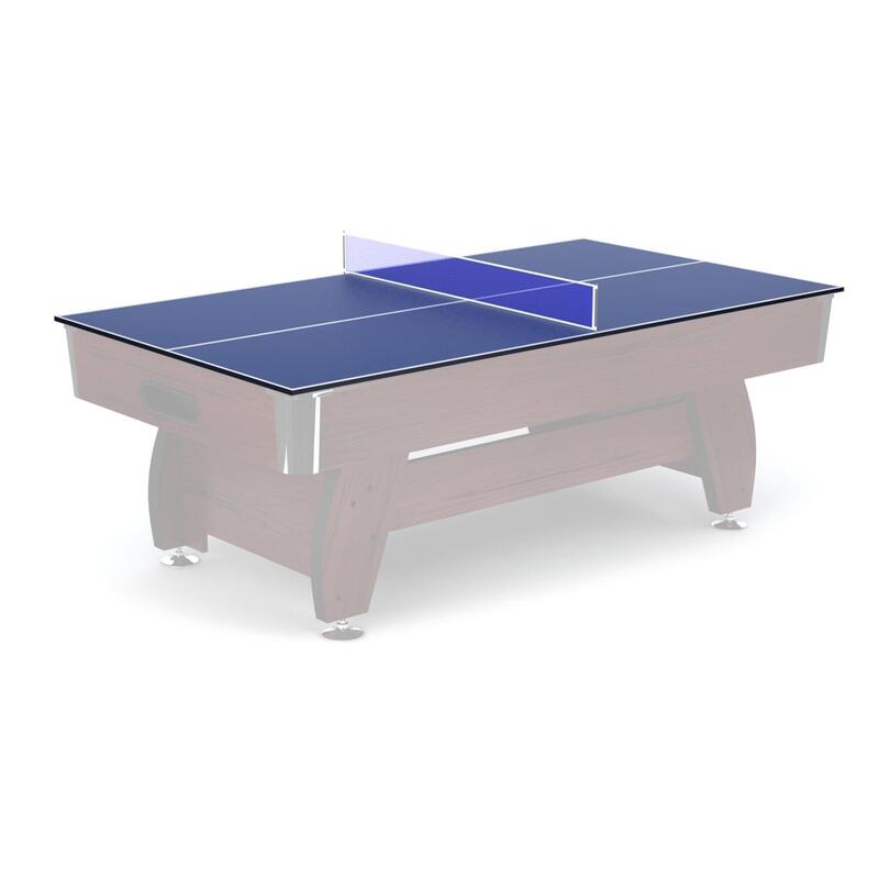 Nakładka na stół do bilarda Hop-Sport Ping-Pong Blat 9ft