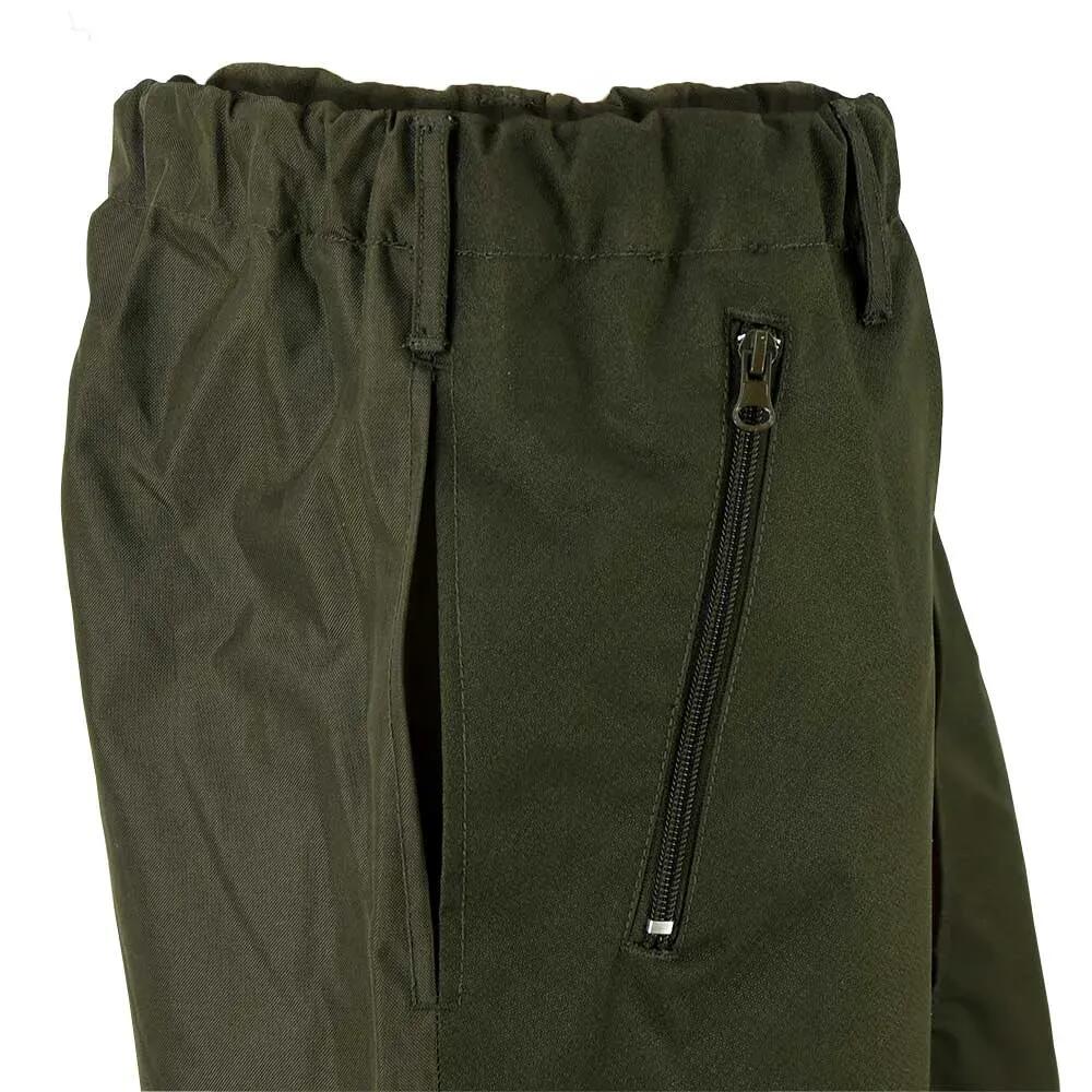 Cuissard Anti-ronces Treeland 300D Oxford 5/5