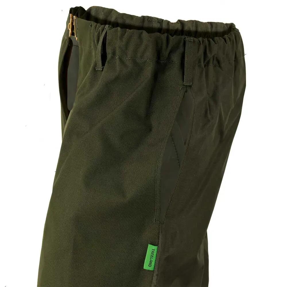 Cuissard Anti-ronces Treeland 300D Oxford 4/5