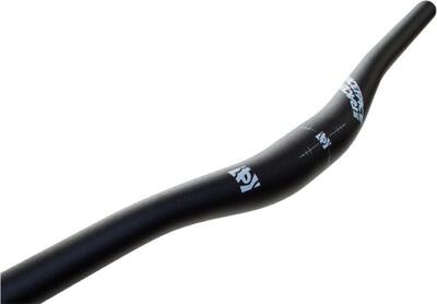 Manubrio RACE FACE Ride XC L 31.8