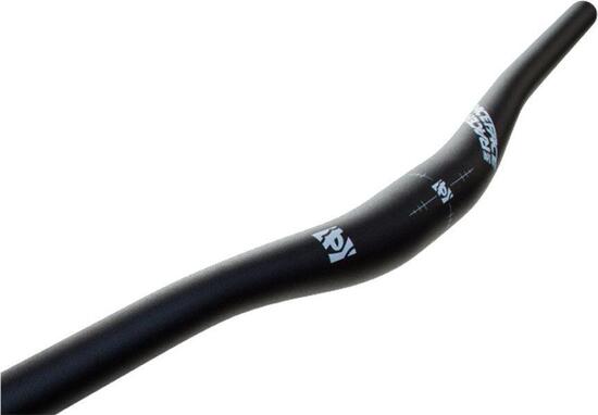 Manubrio RACE FACE Ride XC L 31.8