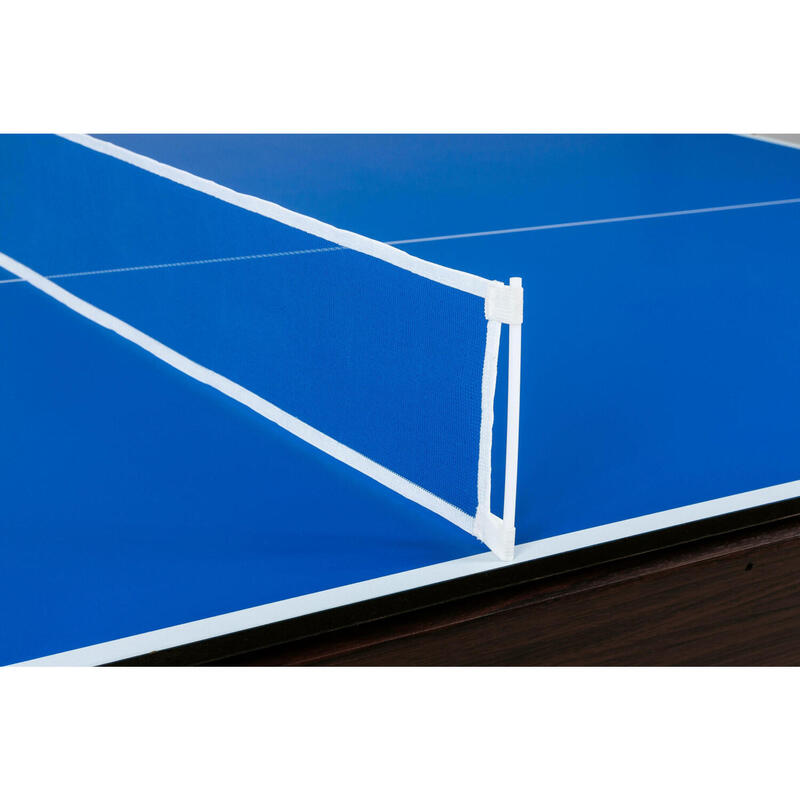 Nakładka na stół do bilarda Hop-Sport Ping-Pong Blat 9ft