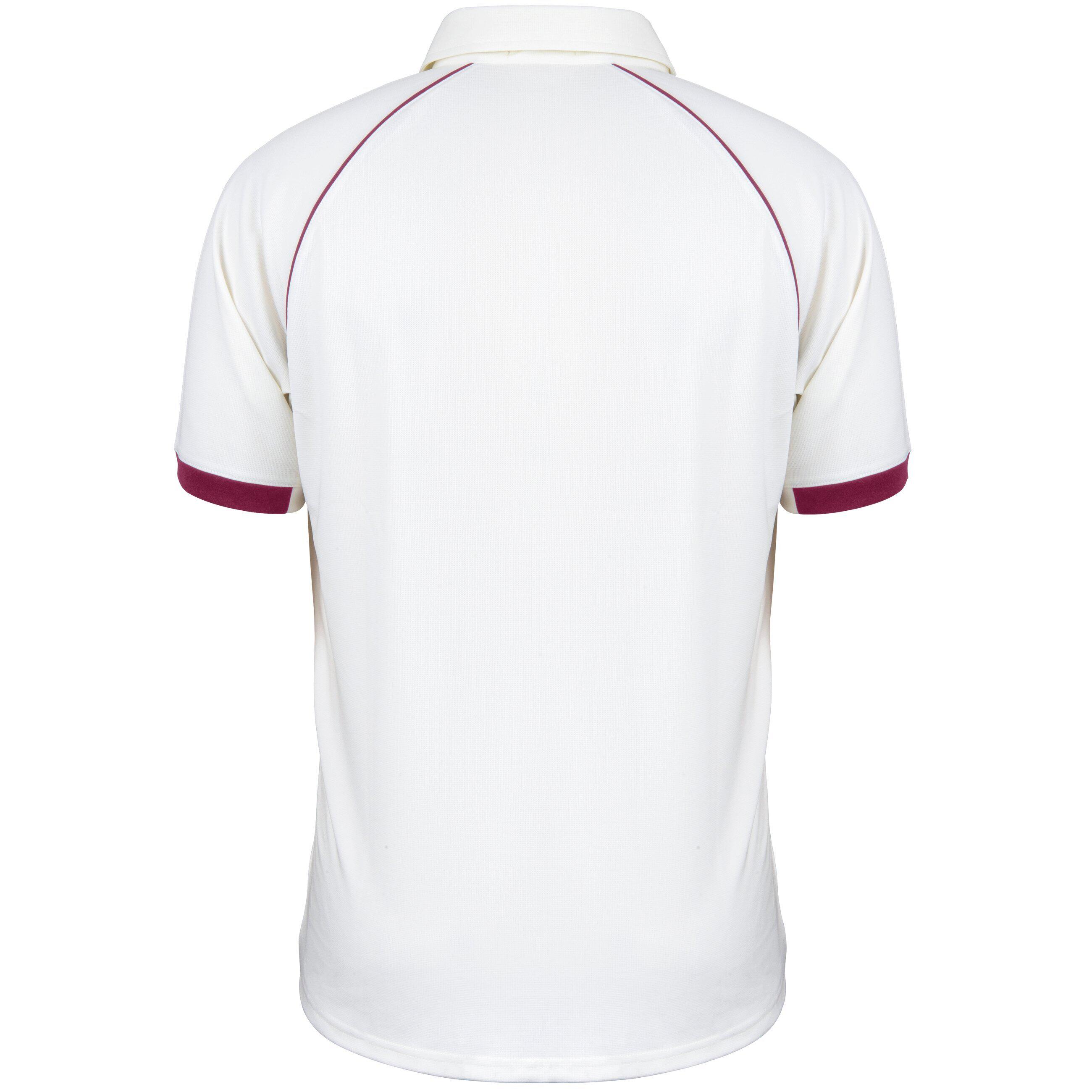 Maillot Gray-Nicolls Matrix V2 2/2