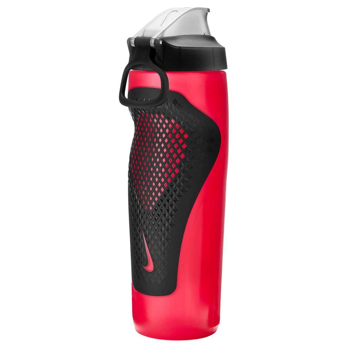Láhev na vodu Nike Refuel s uzamykatelným víčkem, 700 ml 2/4