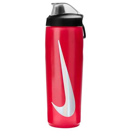 Butelka na wodę Nike Refuel z zamykaną pokrywką, 700 ml
