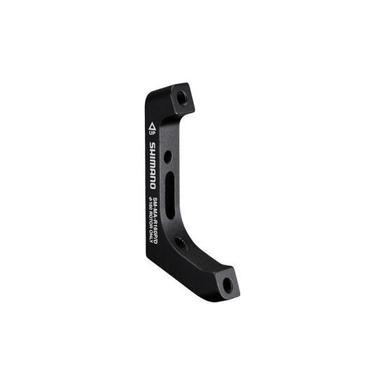 Scheibenbremsen-Montageadapter Shimano SM-DBADT