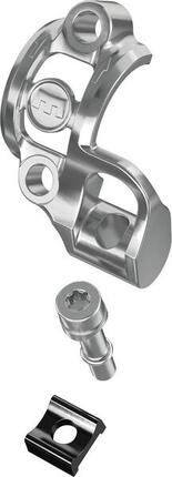 Matchmaker Magura Links Shiftmix 3 Sram Silber