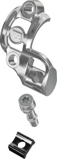 Matchmaker Magura Links Shiftmix 3 Sram Silber