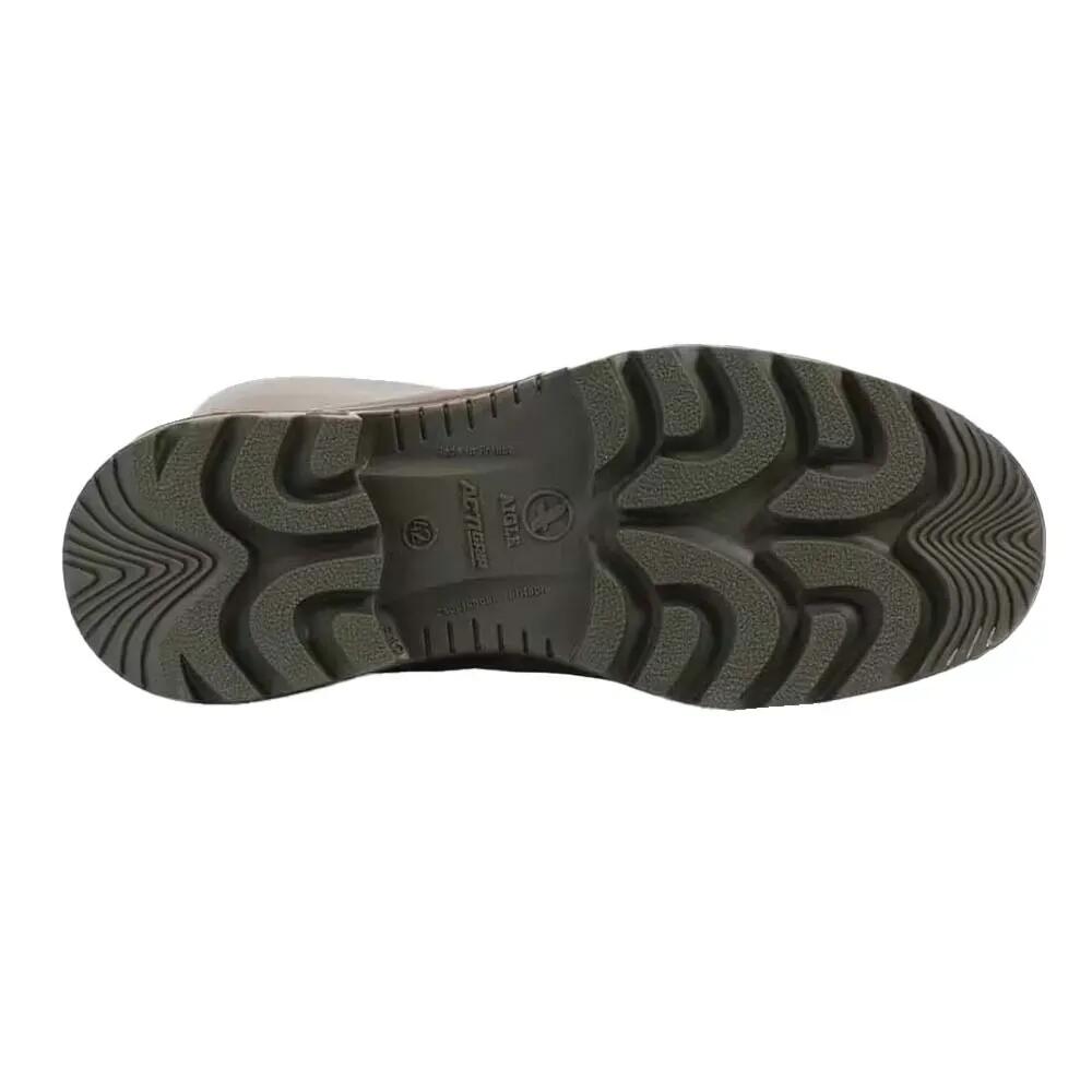Bottes Parcours 2 ultra confort caoutchouc et polyester T39 à 48 4/5