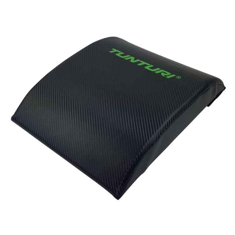 Abdominal Mat - Rückenstützkissen für Sit-ups und Crunches - Rückenstrecker