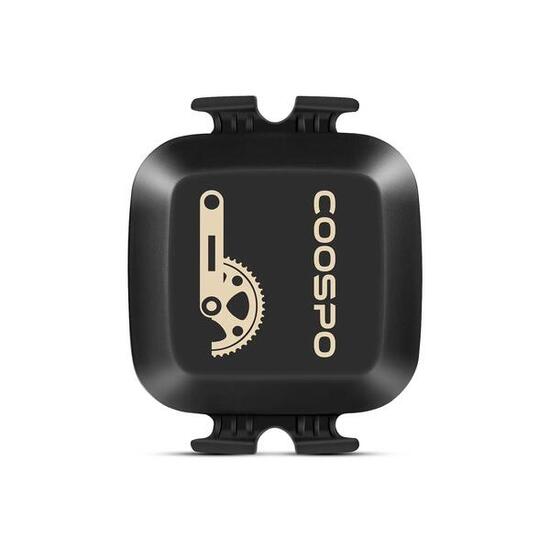 Czujnik prędkości/kadencji - COOSPO BK467