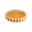 Swim Essentials Kids Pool - Yellow/white - Flow - Ø 100 Cm