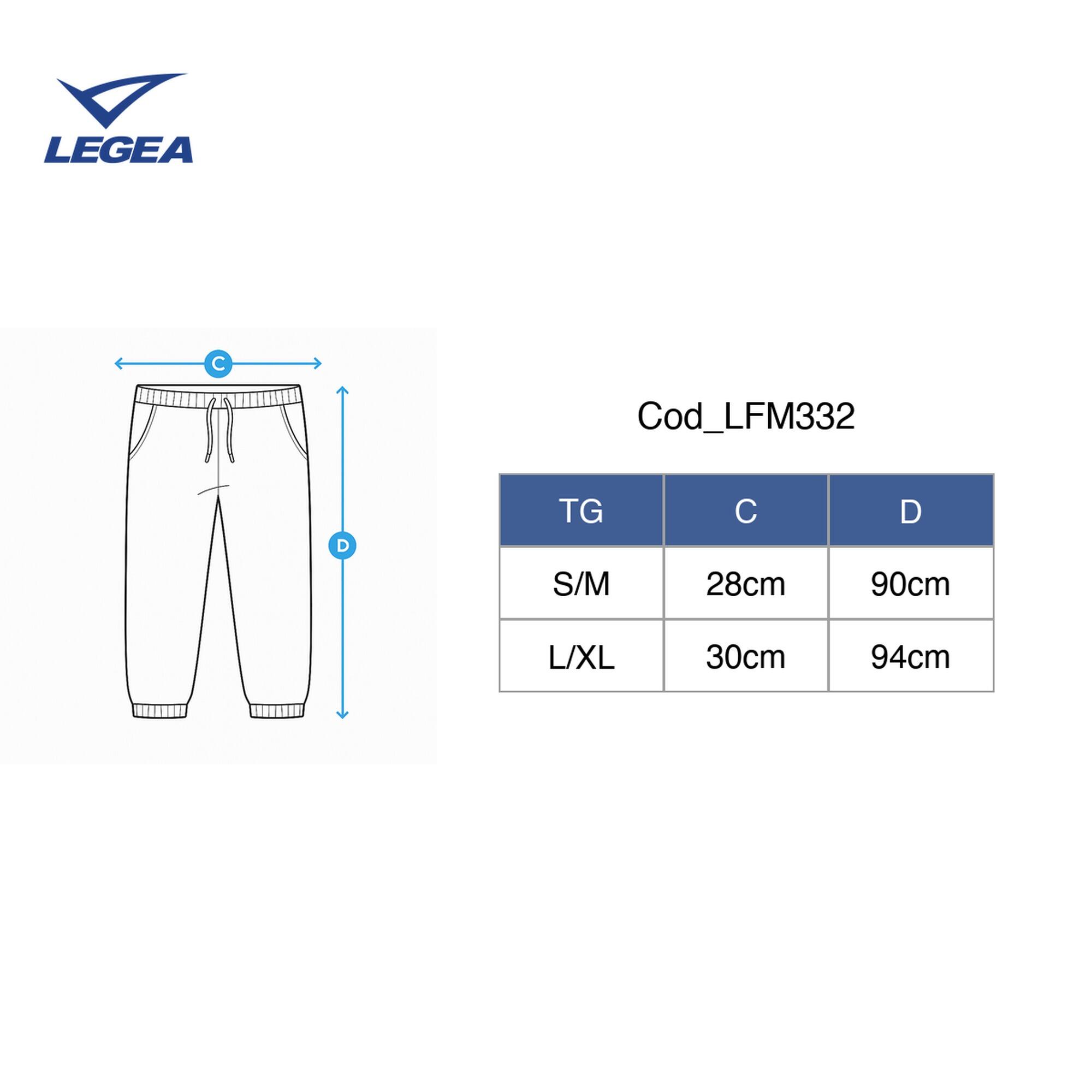 Legging technique pour entraînement intensif D-TECH 6/7