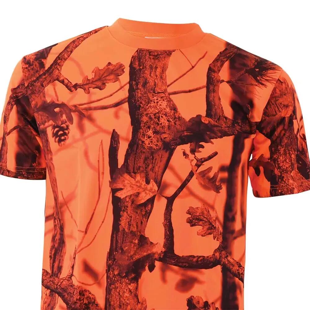 T-shirt PERCUSSION 3/5