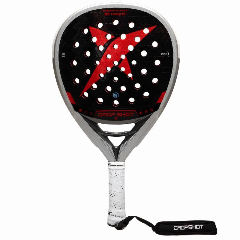 Drop Shot Prime Attack 2026 5/5