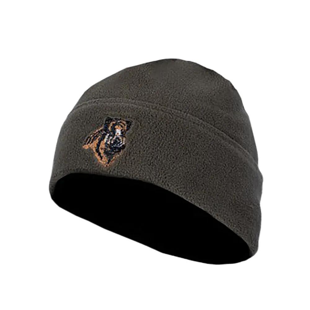 Bonnet thinsulate sanglier 1/5