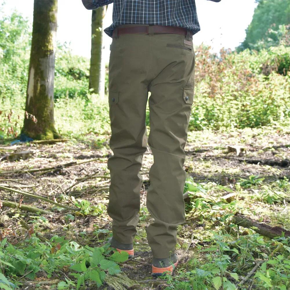 Pantalon PERCUSSION Imperlight Evo 3/5