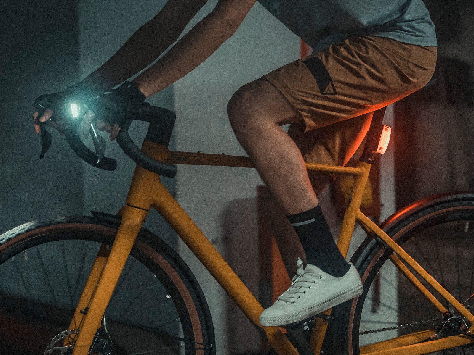 Éclairage Arrière Topeak RedLite 80 USB C 3/7