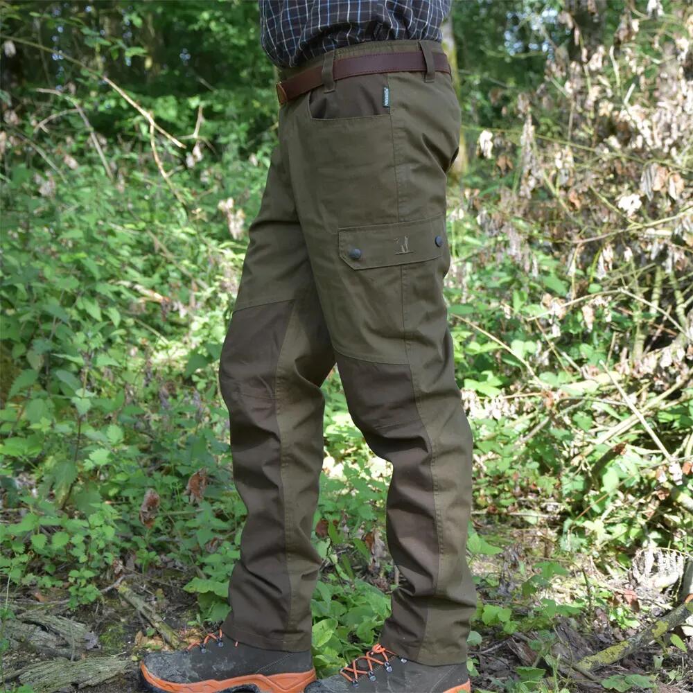 Pantalon PERCUSSION Imperlight Evo 4/5