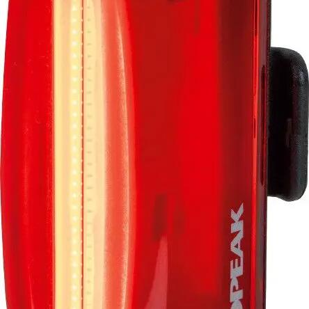 Topeak RedLite 80 USB C Rear Light