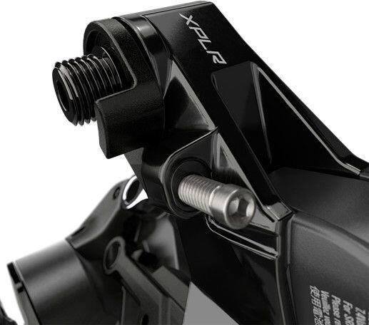 Deragliatore posteriore Sram Red XPLR eTap AXS 12V (batteria non inclusa) 3/3