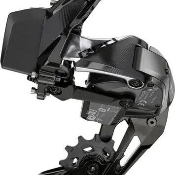 Sram Red XPLR eTap AXS 12S Rear Derailleur (Battery not Included)