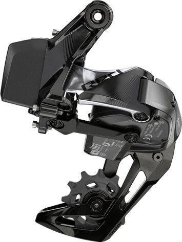 SRAM picture