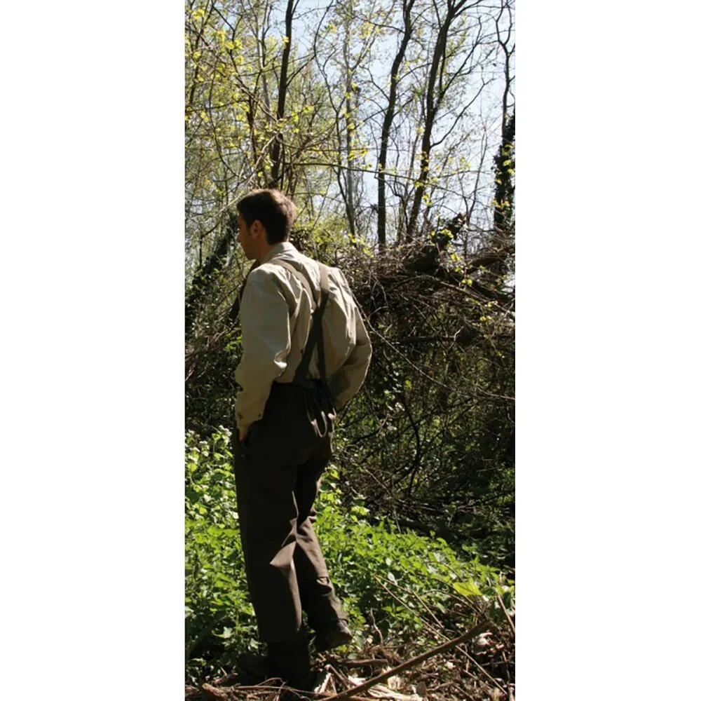 Cuissard anti-ronce Tripad imperméable cordura doublé S à 3XL 3/5