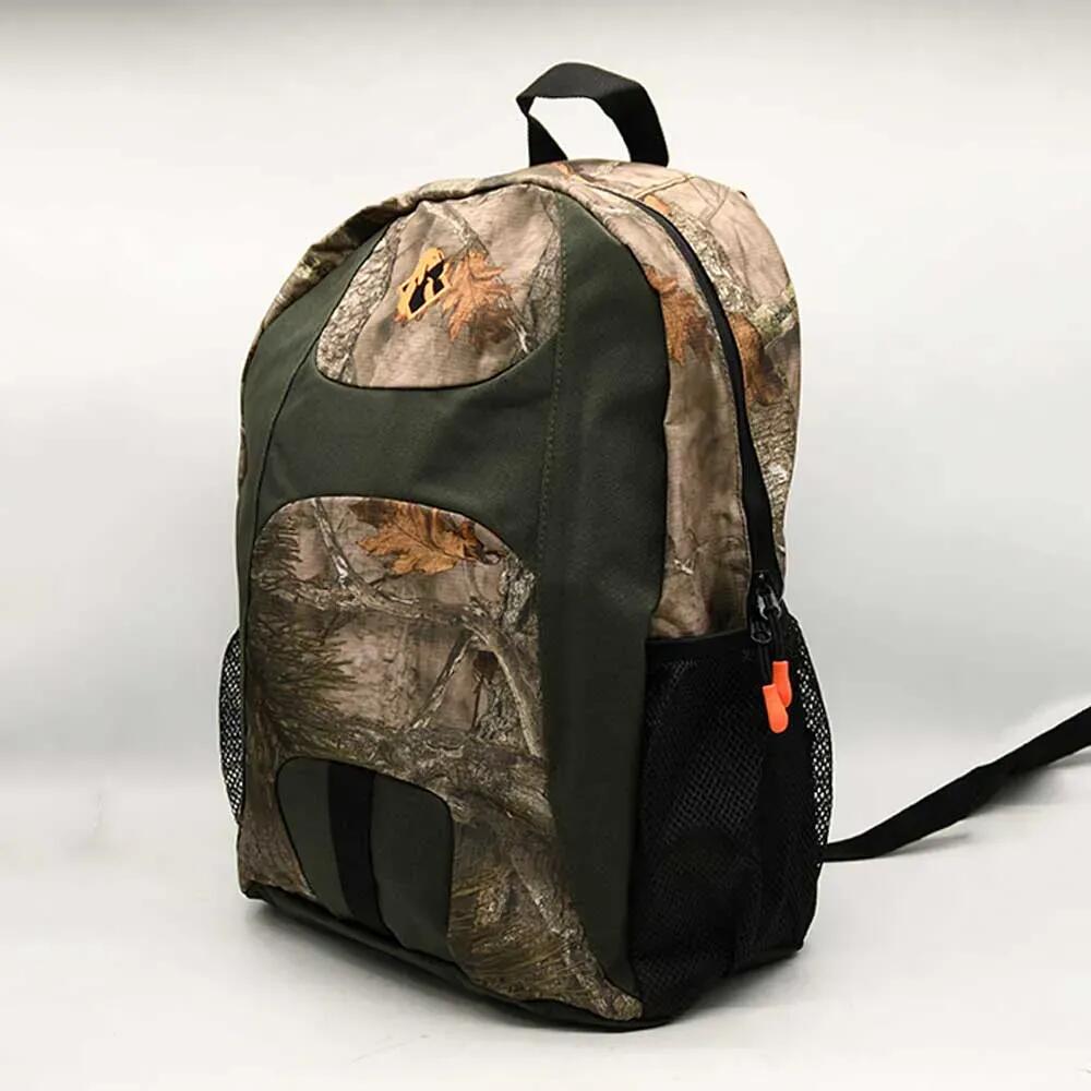Sac à dos camouflage forest 20L 2/5