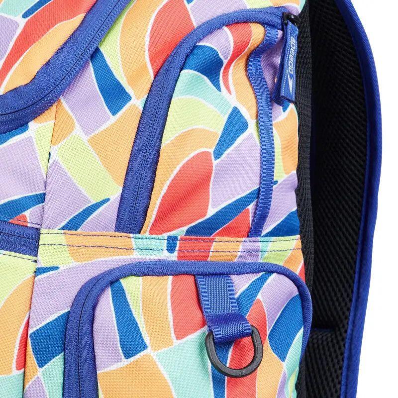 Speedo Teamster 2.0 Mochila 35L Multicolor 5/6