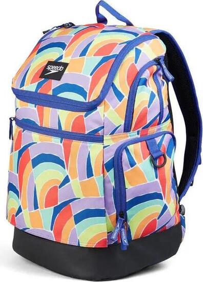 Sac à Dos Speedo Teamster 2.0 Rucksack 35L Multicolor