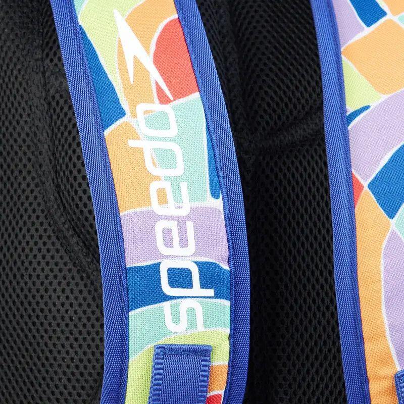 Speedo Teamster 2.0 Mochila 35L Multicolor 4/6